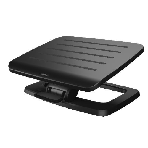 FELLOWES HANA LT POGGIAPIEDI NERO